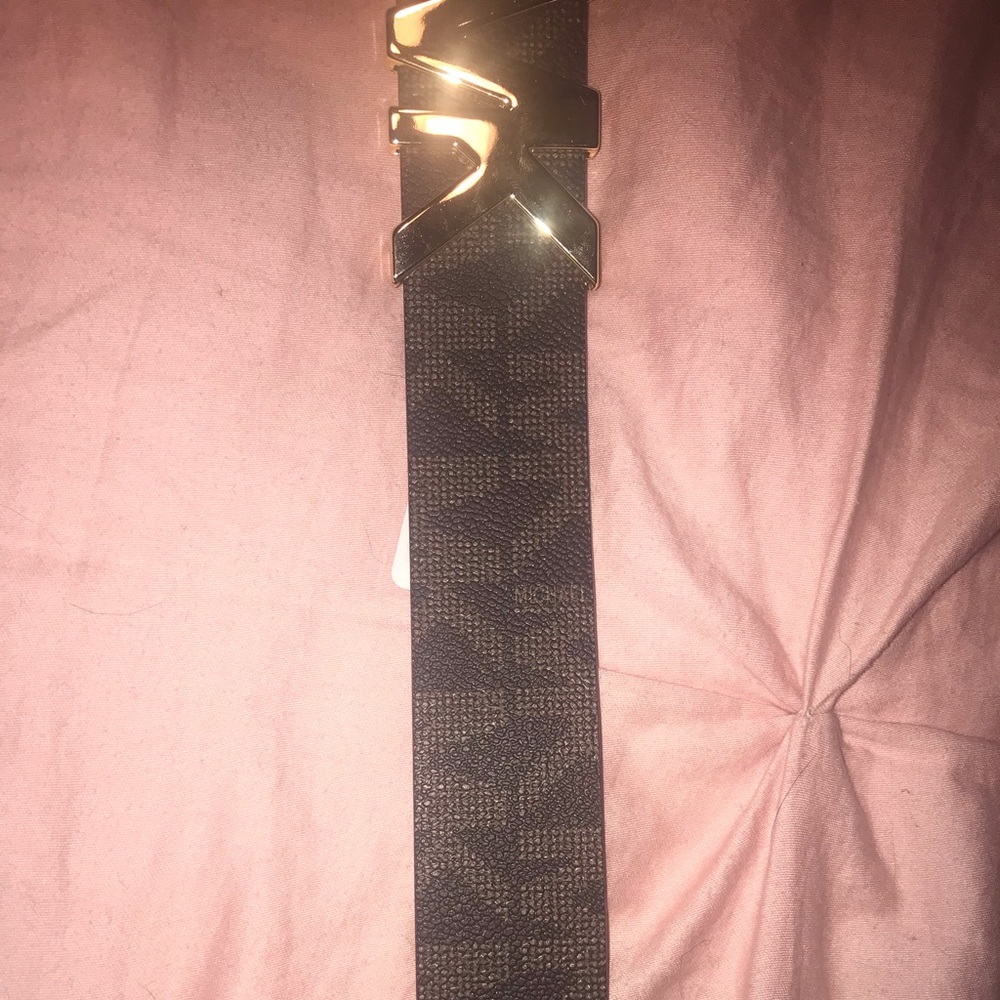 Michael Kors belt